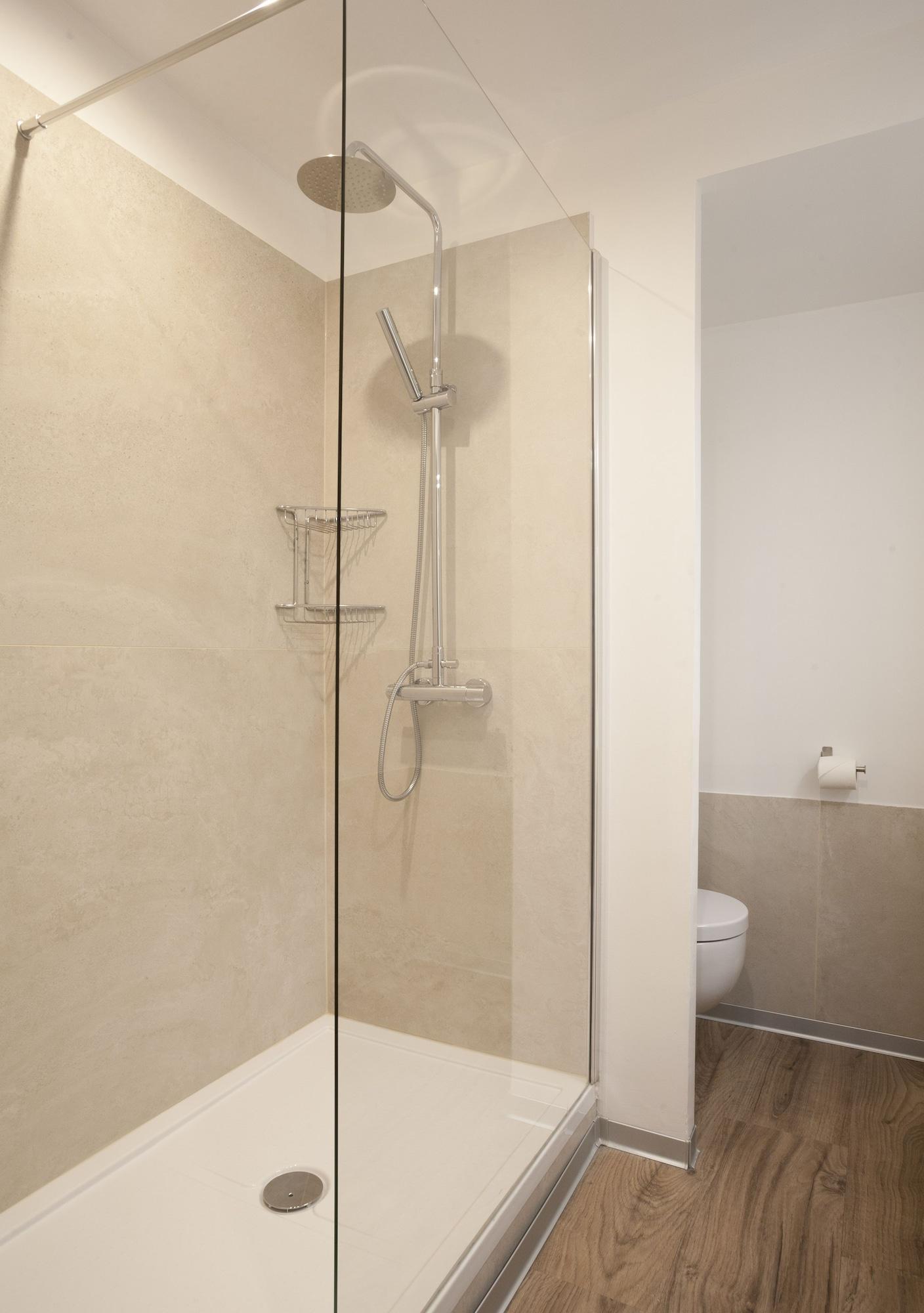 Residence Ifec Ivry-sur-Seine Eksteriør bilde