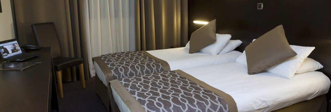 Residence Ifec Ivry-sur-Seine Eksteriør bilde